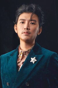 Figaro Tseng