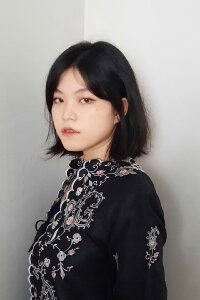 Fildzah Ghassani