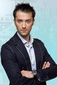 Filip Bobek