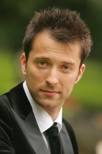 Filip Bobek