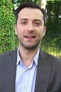 Filip Bobek