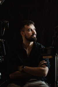 Filip Šarić