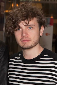 Filipe Matzembacher
