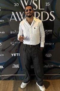 Filipe Toledo