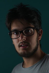 Filippo Andreoni