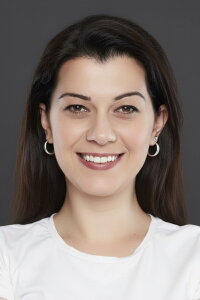 Filiz Ahmet