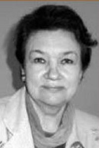 Filomena Linčiūtė-Vaitiekūnienė