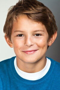 Finley Jacobsen