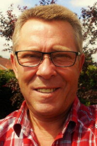 Finn Hagemann