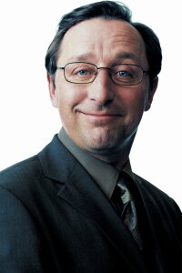 Finn Nørbygaard