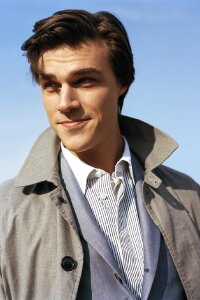 Finn Wittrock