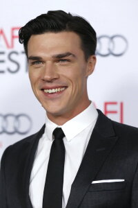 Finn Wittrock