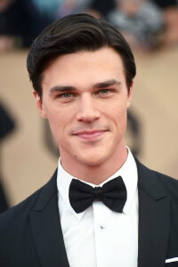 Finn Wittrock