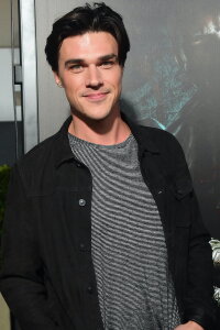 Finn Wittrock
