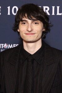 Finn Wolfhard