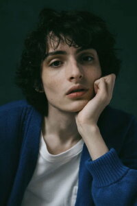 Finn Wolfhard