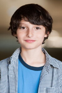 Finn Wolfhard