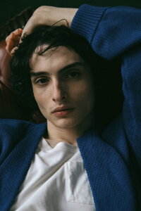 Finn Wolfhard