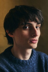 Finn Wolfhard