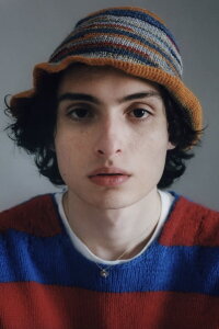 Finn Wolfhard