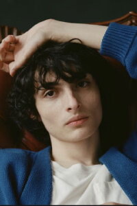 Finn Wolfhard
