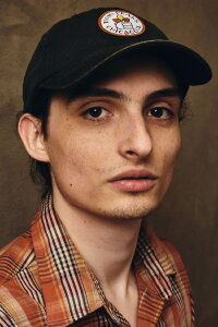 Finn Wolfhard