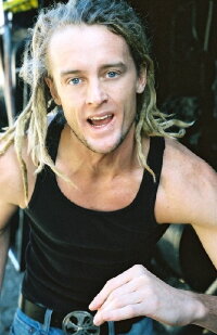 Finneus Egan