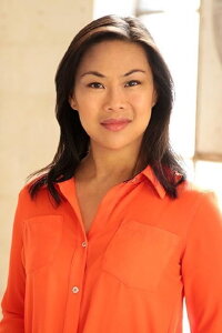Fiona Choi