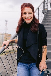 Fiona Dawson