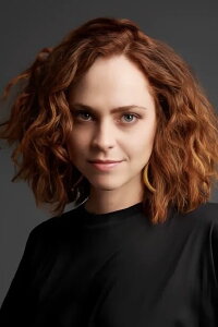 Fiona Dourif