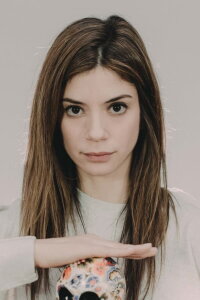 Fiona Georgiadi