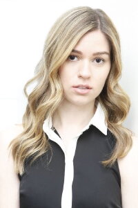Fiona Robert