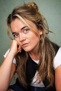 Fionnuala Gygax