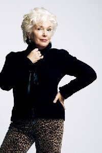Fionnula Flanagan