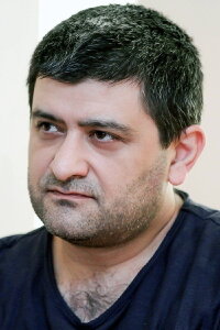 Firudin Allahverdi