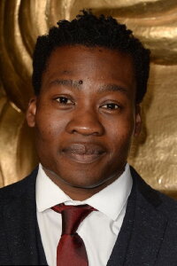 Fisayo Akinade
