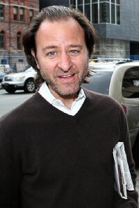Fisher Stevens