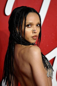 FKA twigs