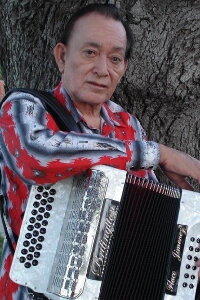 Flaco Jiménez