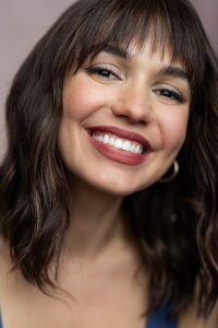 Flavia Watson