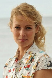 Fleur Lise