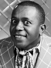 Flip Wilson
