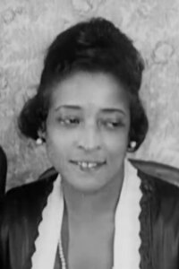 Flo Clements