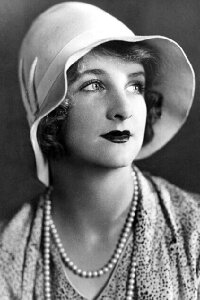 Flora Bramley