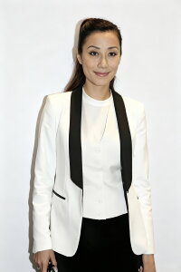 Flora Cheong-Leen