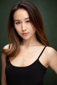 Flora Jae Hara