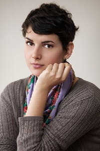 Flora Refosco