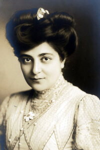 Flora Zabelle
