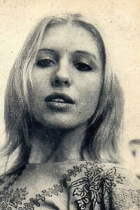 Florence Bellamy