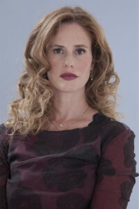 Florence Darel